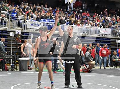 Thumbnail 3 in 2022 UIL State Championships - Session 1 photogallery.
