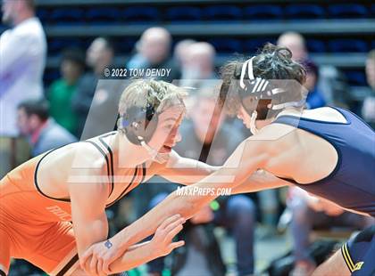 Thumbnail 2 in 2022 UIL State Championships - Session 1 photogallery.