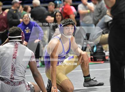 Thumbnail 2 in 2022 UIL State Championships - Session 1 photogallery.