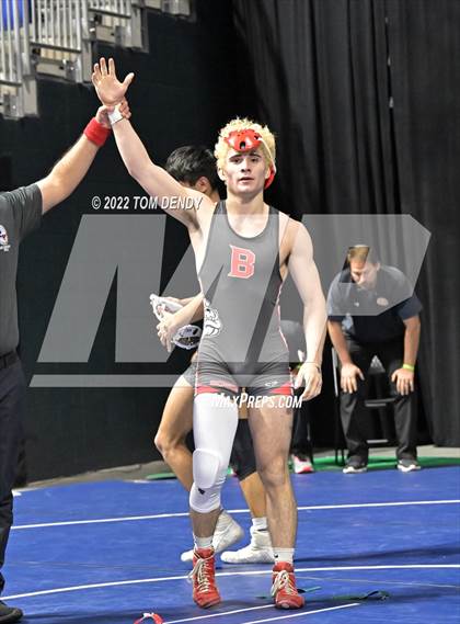 Thumbnail 3 in 2022 UIL State Championships - Session 1 photogallery.