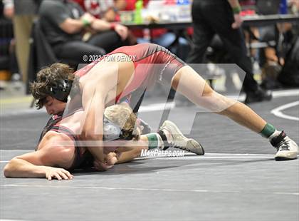 Thumbnail 3 in 2022 UIL State Championships - Session 1 photogallery.