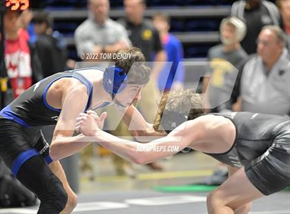 Thumbnail 3 in 2022 UIL State Championships - Session 1 photogallery.