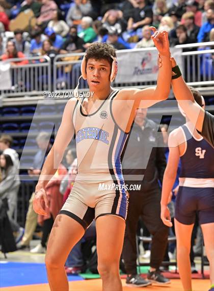 Thumbnail 3 in 2022 UIL State Championships - Session 1 photogallery.