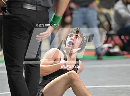 Thumbnail 2 in 2022 UIL State Championships - Session 1 photogallery.