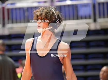 Thumbnail 1 in 2022 UIL State Championships - Session 1 photogallery.