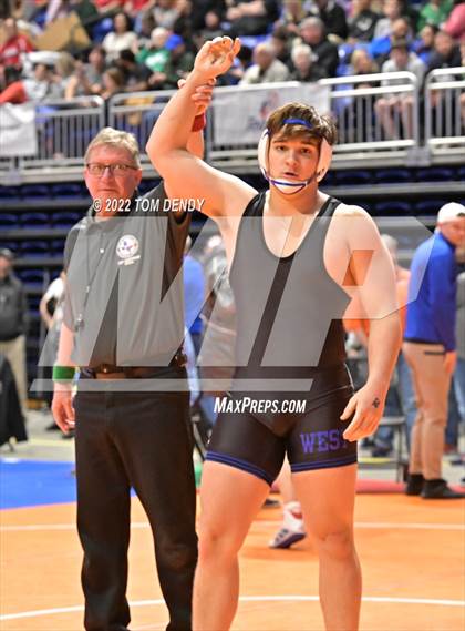 Thumbnail 2 in 2022 UIL State Championships - Session 1 photogallery.