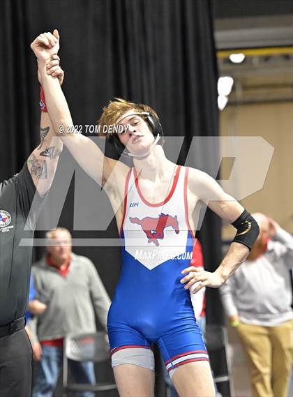 Thumbnail 1 in 2022 UIL State Championships - Session 1 photogallery.