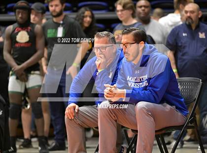 Thumbnail 2 in 2022 UIL State Championships - Session 1 photogallery.