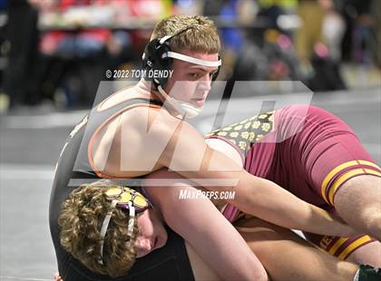 Thumbnail 2 in 2022 UIL State Championships - Session 1 photogallery.