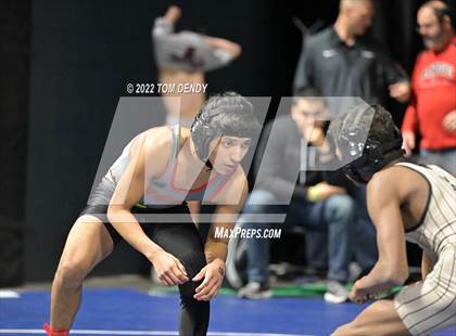 Thumbnail 3 in 2022 UIL State Championships - Session 1 photogallery.