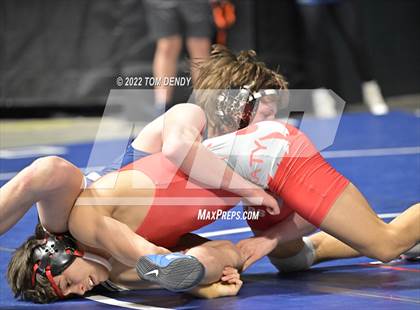 Thumbnail 1 in 2022 UIL State Championships - Session 1 photogallery.