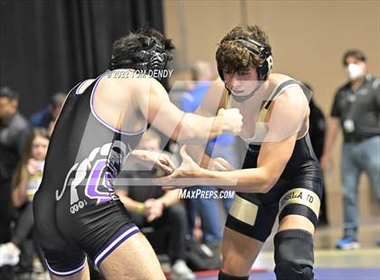 Thumbnail 1 in 2022 UIL State Championships - Session 1 photogallery.