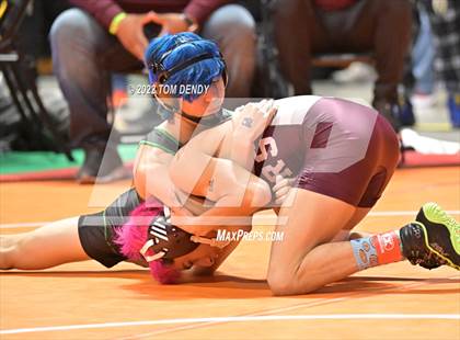 Thumbnail 2 in 2022 UIL State Championships - Session 1 photogallery.