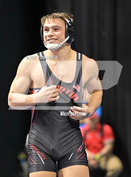 Thumbnail 3 in 2022 UIL State Championships - Session 1 photogallery.