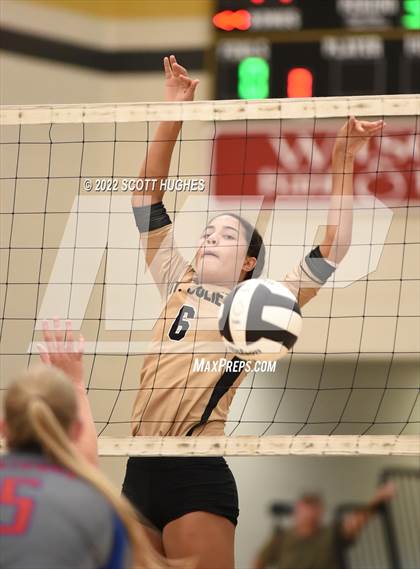 Thumbnail 1 in McGavock @ Mount Juliet photogallery.