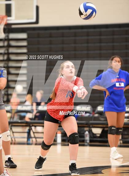 Thumbnail 3 in McGavock @ Mount Juliet photogallery.