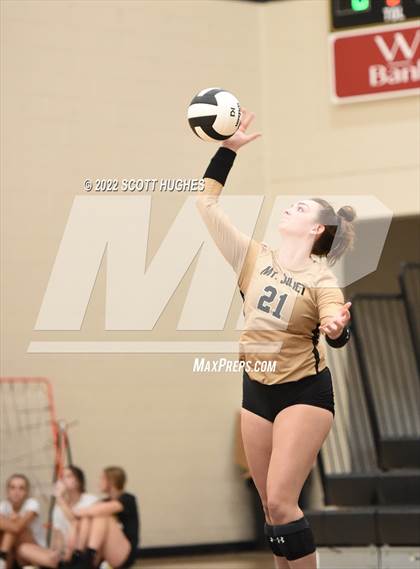 Thumbnail 2 in McGavock @ Mount Juliet photogallery.
