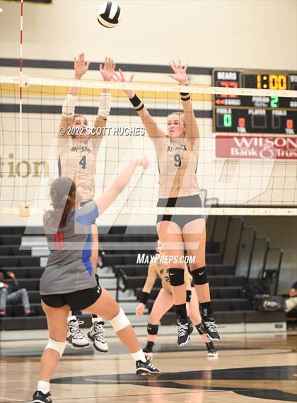 Thumbnail 3 in McGavock @ Mount Juliet photogallery.