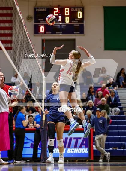 Thumbnail 3 in Lincoln @ Juanita photogallery.