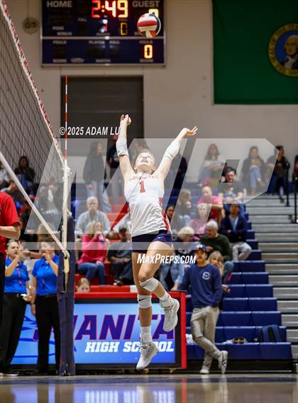 Thumbnail 1 in Lincoln @ Juanita photogallery.