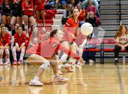 Thumbnail 1 in Lincoln @ Juanita photogallery.