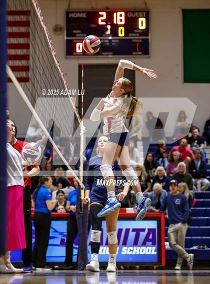 Thumbnail 1 in Lincoln @ Juanita photogallery.