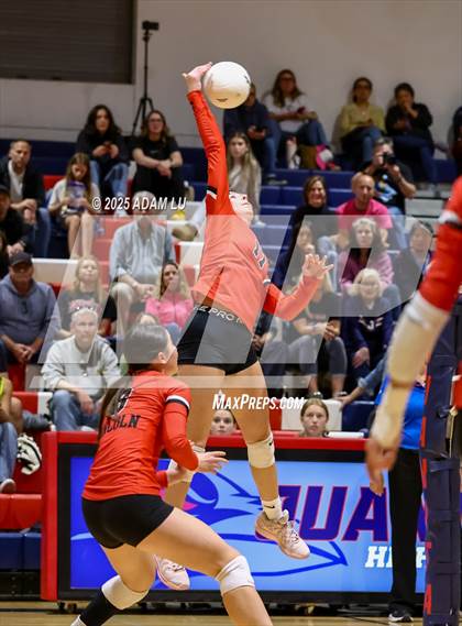 Thumbnail 3 in Lincoln @ Juanita photogallery.