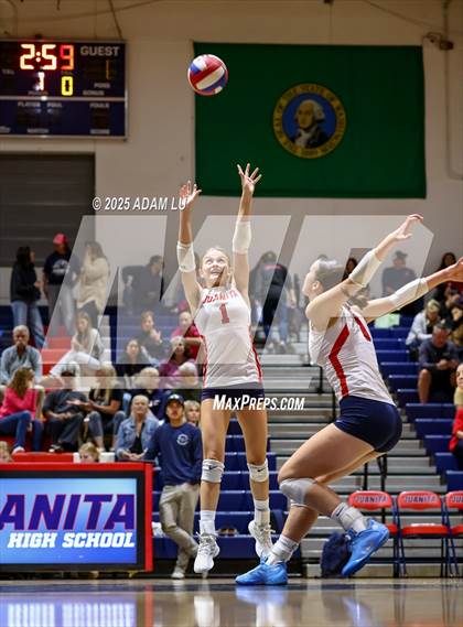 Thumbnail 3 in Lincoln @ Juanita photogallery.