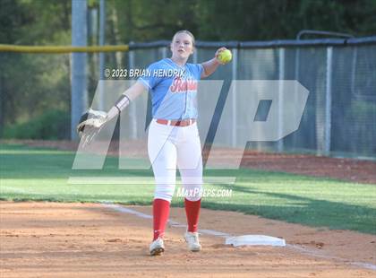 Thumbnail 1 in South Iredell @ North Iredell photogallery.