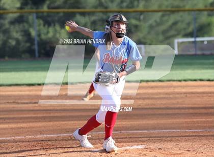Thumbnail 1 in South Iredell @ North Iredell photogallery.
