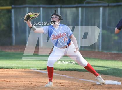 Thumbnail 2 in South Iredell @ North Iredell photogallery.