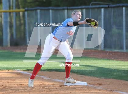 Thumbnail 3 in South Iredell @ North Iredell photogallery.