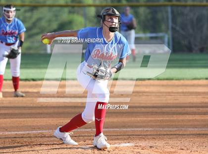 Thumbnail 2 in South Iredell @ North Iredell photogallery.