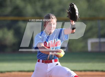 Thumbnail 3 in South Iredell @ North Iredell photogallery.