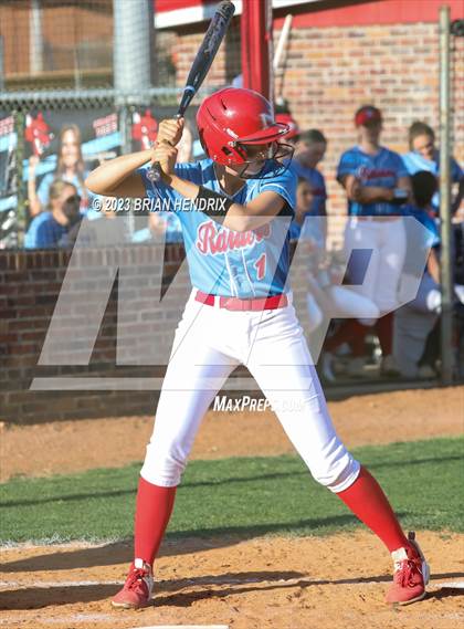 Thumbnail 1 in South Iredell @ North Iredell photogallery.