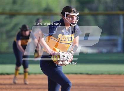 Thumbnail 3 in South Iredell @ North Iredell photogallery.