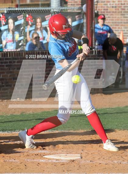 Thumbnail 1 in South Iredell @ North Iredell photogallery.