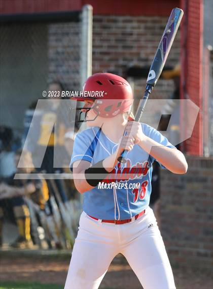 Thumbnail 1 in South Iredell @ North Iredell photogallery.