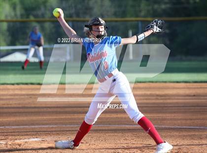 Thumbnail 3 in South Iredell @ North Iredell photogallery.