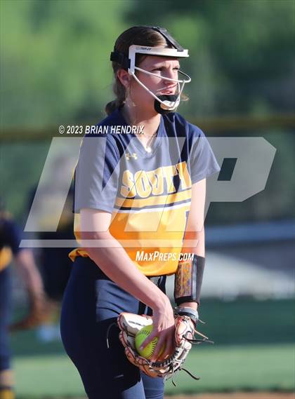 Thumbnail 3 in South Iredell @ North Iredell photogallery.