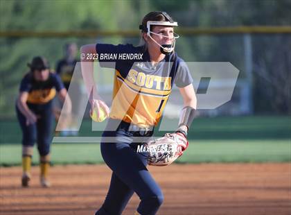 Thumbnail 2 in South Iredell @ North Iredell photogallery.