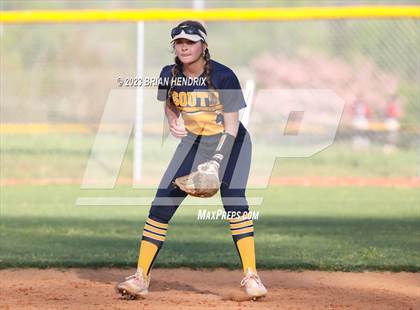 Thumbnail 3 in South Iredell @ North Iredell photogallery.