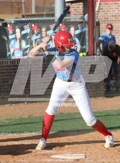 Thumbnail 3 in South Iredell @ North Iredell photogallery.