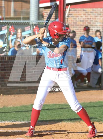 Thumbnail 3 in South Iredell @ North Iredell photogallery.