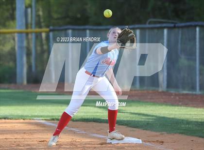 Thumbnail 2 in South Iredell @ North Iredell photogallery.