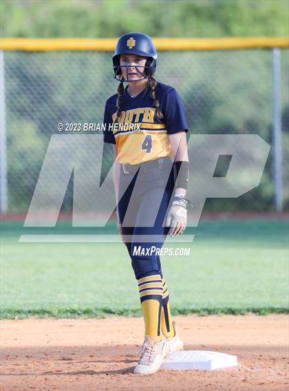 Thumbnail 3 in South Iredell @ North Iredell photogallery.