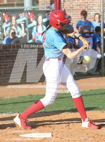 Thumbnail 1 in South Iredell @ North Iredell photogallery.