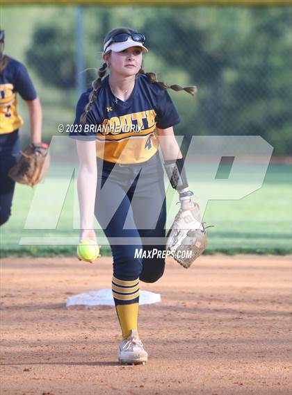 Thumbnail 2 in South Iredell @ North Iredell photogallery.