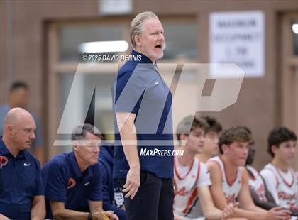 Thumbnail 3 in Vanden vs. Pacifica Christian (Meet in the Middle Classic) photogallery.