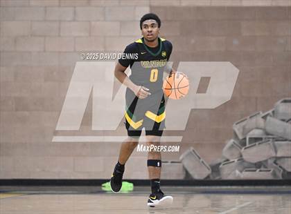 Thumbnail 3 in Vanden vs. Pacifica Christian (Meet in the Middle Classic) photogallery.